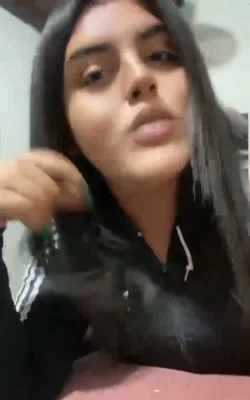 Sofia Ibañez (26 years) — Capital, Argentina - 68