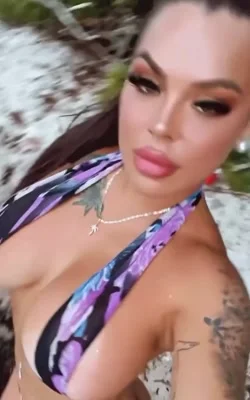 Estefania (26 años) — Confluencia, Argentina - 34