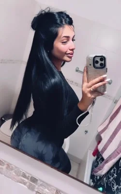 Delfina (26 years) — Ituzaingó, Argentina - 20