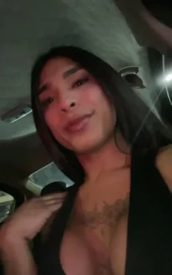 Kima (23 anos) — Capital Federal, Argentina - 36