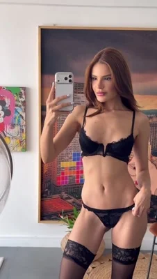 Elis (27 años) — Palermo, Argentina - 10