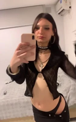 Celeste Kara (21 años) — Capital, Argentina - 18