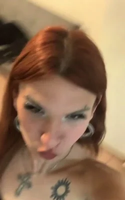 Celeste Kara (21 años) — Capital, Argentina - 23