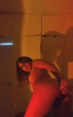 Celeste Kara (21 años) — Capital, Argentina - 20