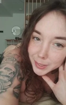 Sofi Melis (28 años) — Villa Devoto, Argentina - 20