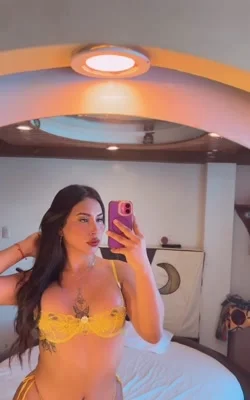 Greta Calle (25 años) — Recoleta, Argentina - 44