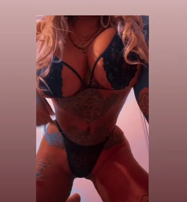 Sofi (27 años) — Moreno, Argentina - 45