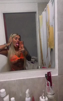 Sofi (27 años) — Moreno, Argentina - 107