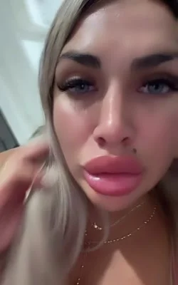 Sofi (27 años) — Moreno, Argentina - 41