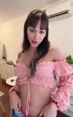 Nay (26 años) — Palermo, Argentina - 297