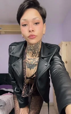Tokio (23 anos) — General San Martín, Argentina - 40