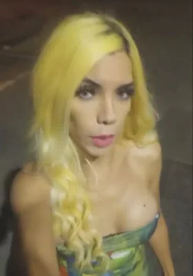 Cielo Sa (32 anos) — Capital, Argentina - 9