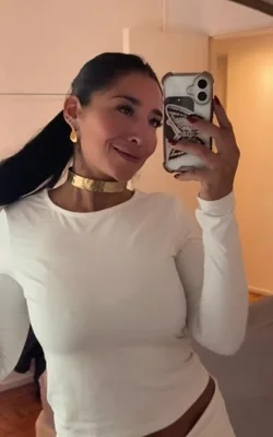 Lucia (30 años) — Palermo, Argentina - 36