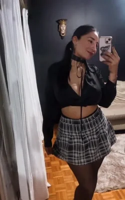 Lucia (30 años) — Palermo, Argentina - 44