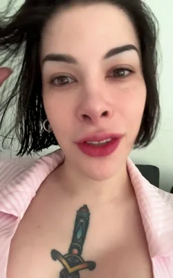 Olivia S (31 años) — Recoleta, Argentina - 20