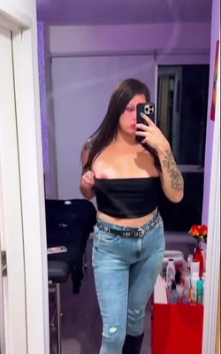 Emily Romano (26 años) — Palermo, Argentina - 68
