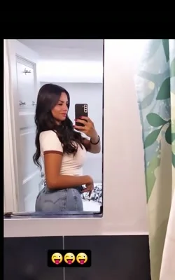 Nataly Sharon (29 años) — Palermo, Argentina - 12
