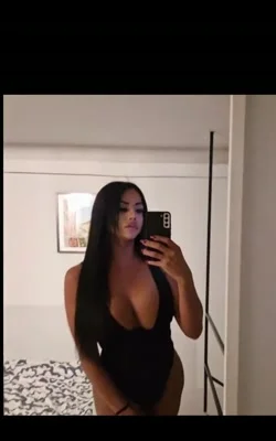 Nataly Sharon (29 años) — Palermo, Argentina - 13