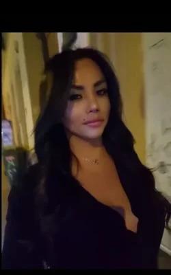 Nataly Sharon (29 años) — Palermo, Argentina - 11