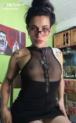 Agustina Villalba (33 años) — La Matanza, Argentina - 30