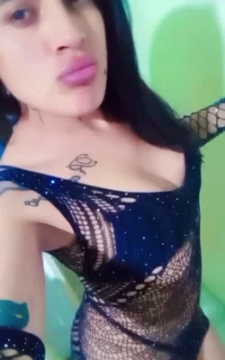 Agustina Villalba (33 años) — La Matanza, Argentina - 25
