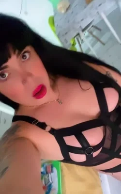 Evelyn G (26 años) — San Miguel, Argentina - 32