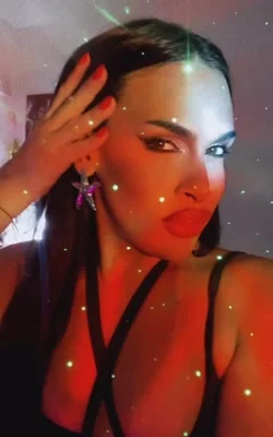 Tina F (30 years) — Obelisco, Argentina - 188