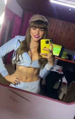 Melina Vip (24 años) — Rosario, Argentina - 44