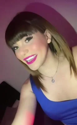 Melina Vip (24 años) — Rosario, Argentina - 41