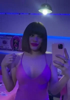 Melina Vip (24 años) — Rosario, Argentina - 39