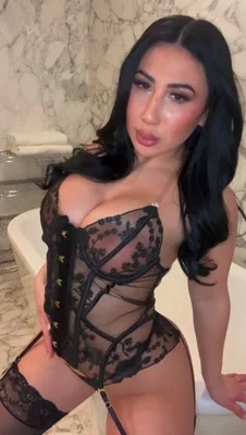 Milu (25 años) — Belgrano, Argentina - 12