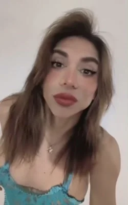 Top Latina (28 años) — San Rafael, Argentina - 85