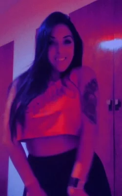 Thania (44 años) — Belgrano, Argentina - 30