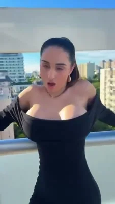 Alexa Squirt (32 años) — Esteban Echeverría, Argentina - 15