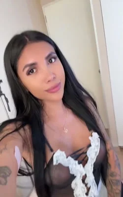 Camila Gallardo (24 años) — Palermo, Argentina - 72