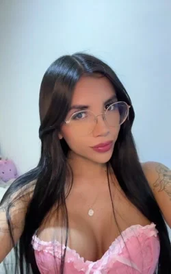 Camila Gallardo (24 años) — Palermo, Argentina - 80