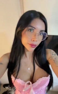 Camila Gallardo (24 años) — Palermo, Argentina - 79