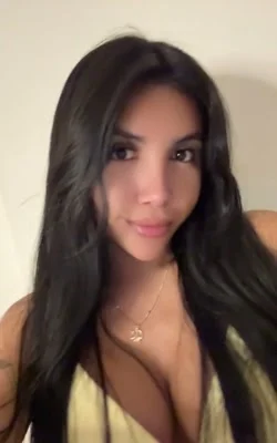 Camila Gallardo (24 años) — Palermo, Argentina - 71