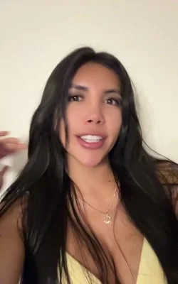 Camila Gallardo (24 años) — Palermo, Argentina - 69